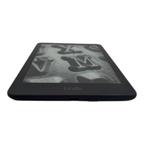 amazon (アマゾン) Kindle（第12世代） SA568B
