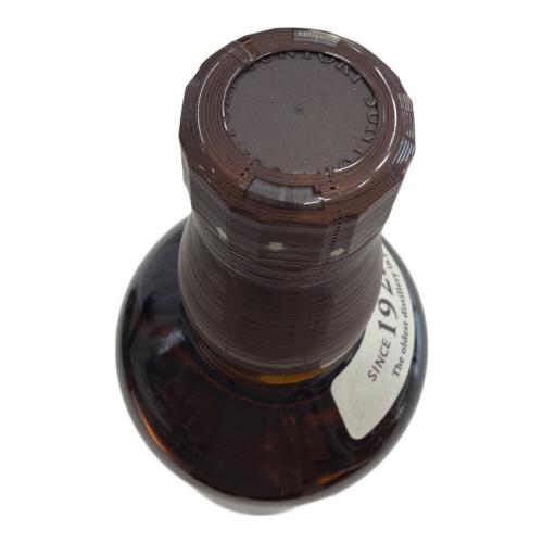 サントリー 山崎 ジャパニーズウィスキー ノンエイジ 700ml