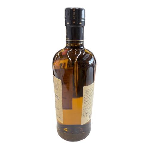 ニッカ 竹鶴 ジャパニーズウィスキー ノンエイジ 700ml