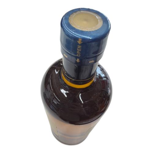 ニッカ 余市 ジャパニーズウィスキー ノンエイジ 700ml