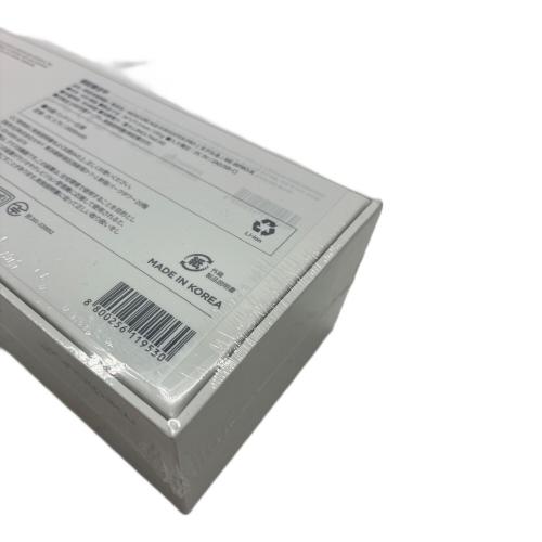 MEDICUBE (メディキューブ) 美顔器 AGE-R BOOSTER PRO