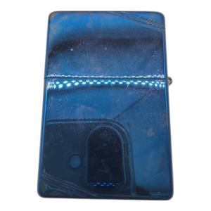 ZIPPO (ジッポ) オイルライター 2007年製 USA製