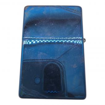 ZIPPO (ジッポ) オイルライター 2007年製 USA製