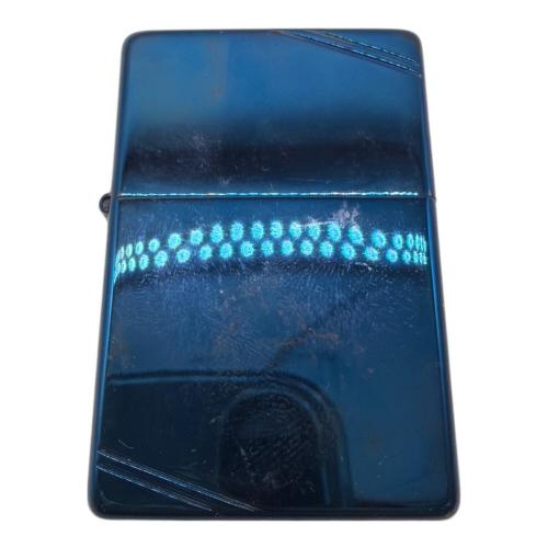 ZIPPO (ジッポ) オイルライター 2007年製 USA製