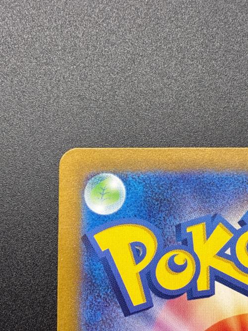 リザードンex SAR スカーレット&バイオレット ポケモンカード