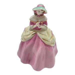 COALPORT (コールポート) フィギュリン 8cm