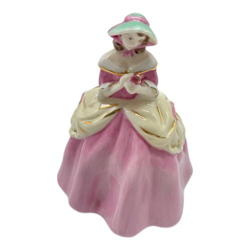 COALPORT (コールポート) フィギュリン 8cm