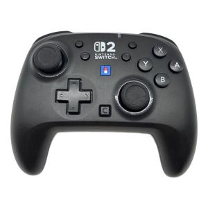 HORI (ホリ) ワイヤレスホリパッド NSX-126