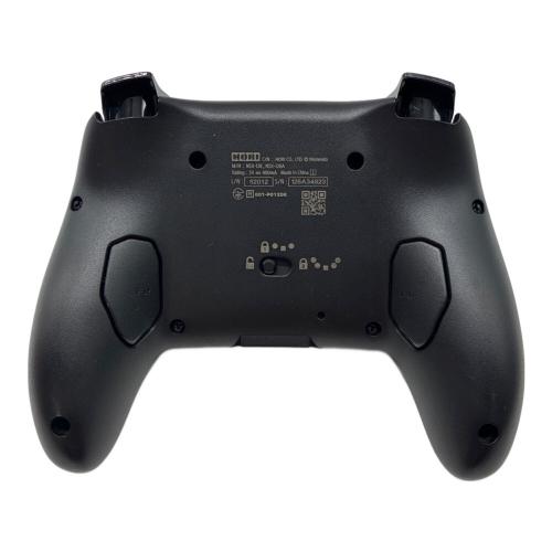 HORI (ホリ) ワイヤレスホリパッド NSX-126