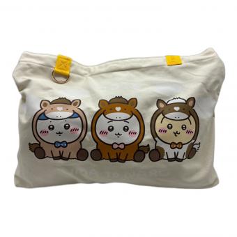 ちいかわ ハッピーバッグ 2026 午年