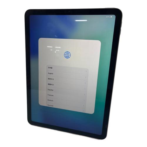 Apple (アップル) iPad Air(第5世代) MM9C3J/A iPad Air 10.9インチ 第5世代 Wi-Fi 64GB 2022年春モデル MM9C3J/A