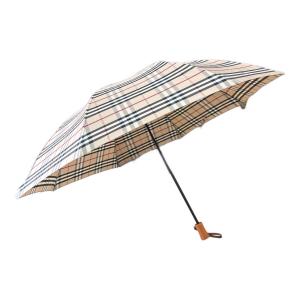 BURBERRY LONDON(バーバリーロンドン) ノバチェック 折りたたみ傘