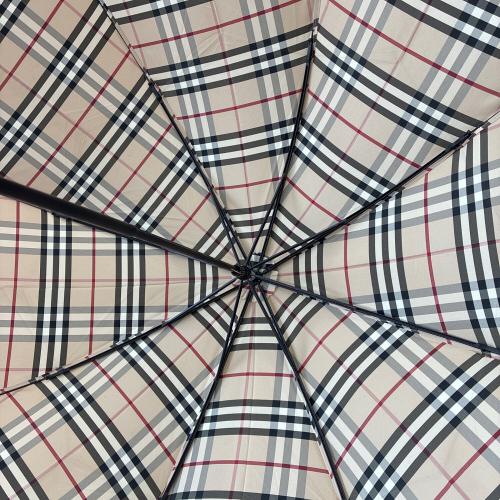 BURBERRY LONDON(バーバリーロンドン) ノバチェック 折りたたみ傘