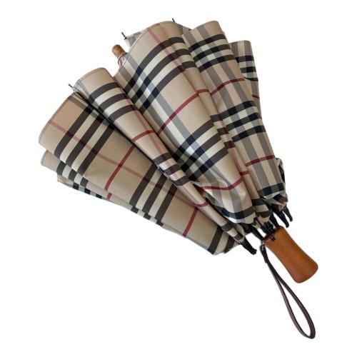 BURBERRY LONDON(バーバリーロンドン) ノバチェック 折りたたみ傘