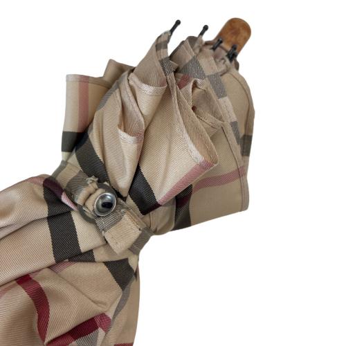 BURBERRY LONDON(バーバリーロンドン) ノバチェック 折りたたみ傘