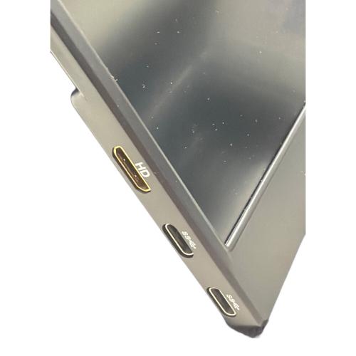 MAGICRAVEN (マジックレイブン) モバイルモニター P156A06 15.6インチ