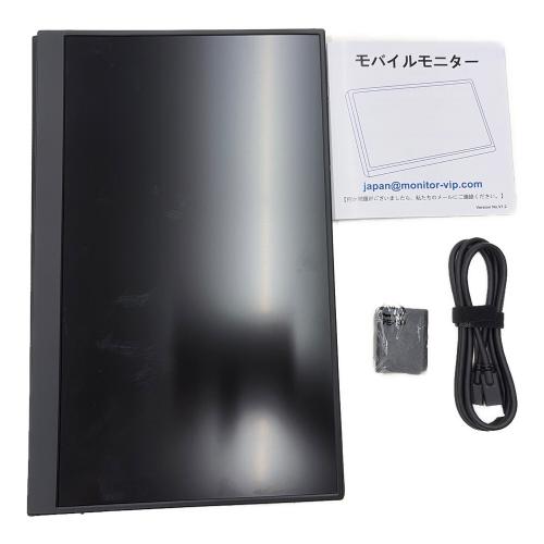 MAGICRAVEN (マジックレイブン) モバイルモニター P156A06 15.6インチ