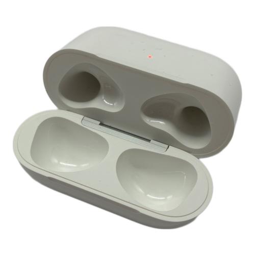 Apple (アップル) AirPods(第3世代) MME73J/A
