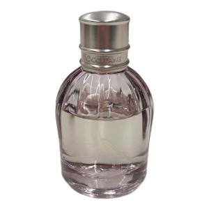 L'OCCITANE (ロクシタン) オードトワレ 50ml 残量50%-80% ローズ