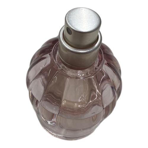 L'OCCITANE (ロクシタン) オードトワレ 50ml 残量50%-80% ローズ