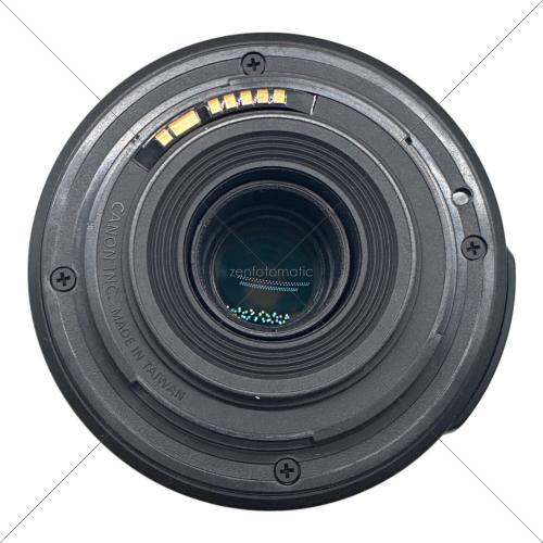 CANON (キヤノン) 一眼レフカメラ EOS Kiss X7 ダブルズームキット レンズ(EFS18-55mm/EFS55-250mm)