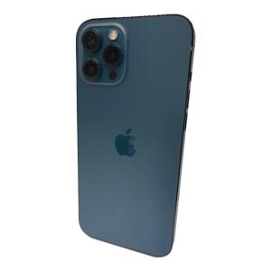 Apple (アップル) iPhone12 Pro Max MGCX3J/A 128GB
