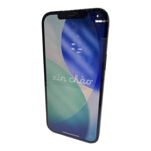Apple (アップル) iPhone12 Pro Max MGCX3J/A 128GB
