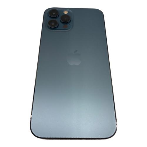 Apple (アップル) iPhone12 Pro Max MGCX3J/A 128GB