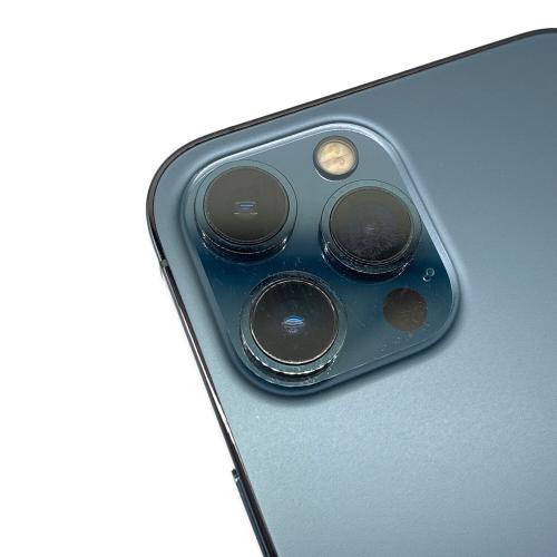 Apple (アップル) iPhone12 Pro Max MGCX3J/A 128GB