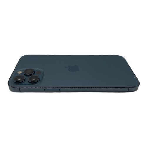 Apple (アップル) iPhone12 Pro Max MGCX3J/A 128GB