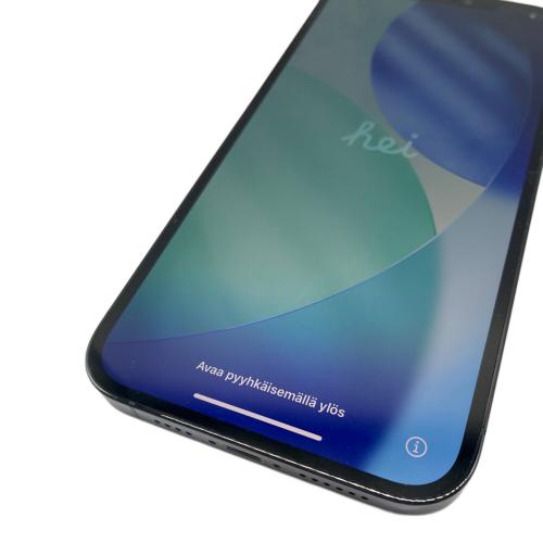 Apple (アップル) iPhone12 Pro Max MGCX3J/A 128GB
