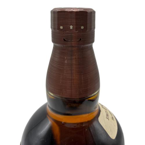 サントリー 山崎 ジャパニーズウィスキー ノンエイジ 700ml