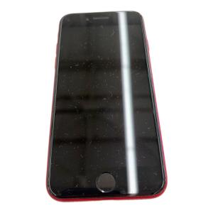 Apple (アップル) iPhone SE(第2世代) NXD22J/A
