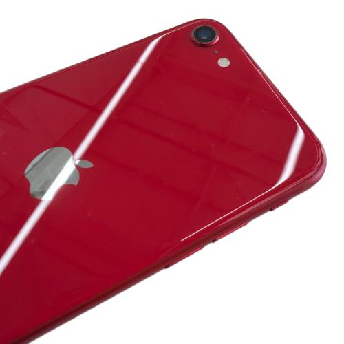 Apple (アップル) iPhone SE(第2世代) NXD22J/A