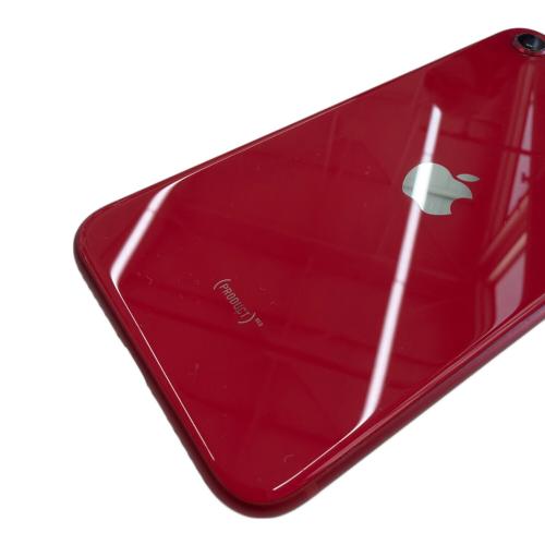 Apple (アップル) iPhone SE(第2世代) NXD22J/A