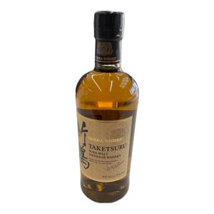 ニッカ 竹鶴 ジャパニーズウィスキー ノンエイジ 700ml