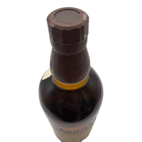 サントリー 山崎 ジャパニーズウィスキー ノンエイジ 700ml