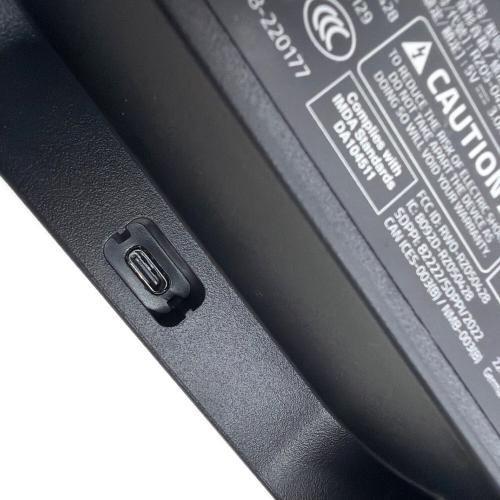 Razer (レイザー) ゲーミングサウンドバー RZ05-0428 Leviathan V2 X