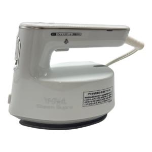 T-Fal (ティファール) スチームアイロン DV4030 2025年製