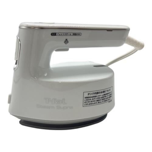 T-Fal (ティファール) スチームアイロン DV4030 2025年製