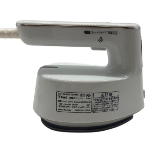 T-Fal (ティファール) スチームアイロン DV4030 2025年製