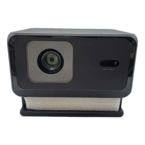 TOPTRO プロジェクター VIDEO PROJECTOR TP3 1080P Google TV搭載