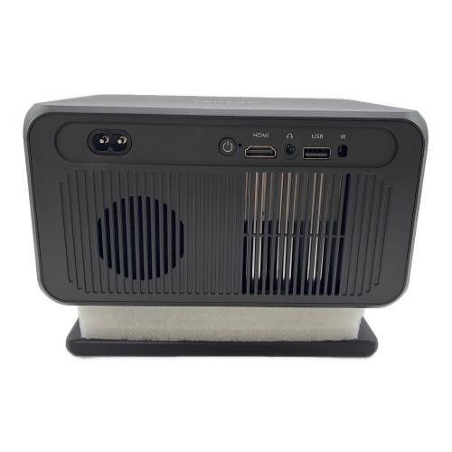 TOPTRO プロジェクター VIDEO PROJECTOR TP3 1080P Google TV搭載