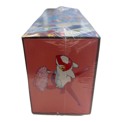 ポケモンカード ポケモンカードゲーム スカーレット＆バイオレット スペシャルBOX ポケモンセンターフクオカ