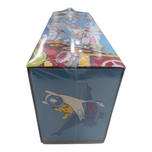 ポケモンカード ポケモンカードゲーム スカーレット＆バイオレット スペシャルBOX ポケモンセンターフクオカ