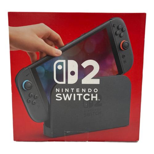 Nintendo (ニンテンドー) Nintendo Switch2 BEE-001