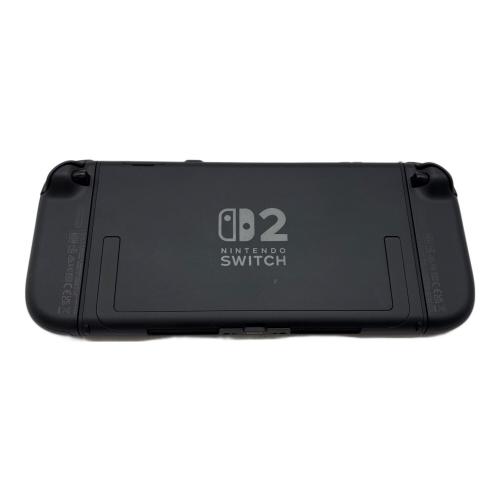 Nintendo (ニンテンドー) Nintendo Switch2 BEE-001