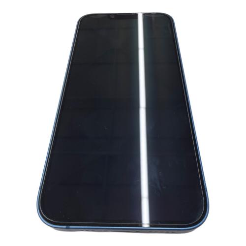 Apple (アップル) iPhone13 MLNM3J/A 256GB SIM FREE
