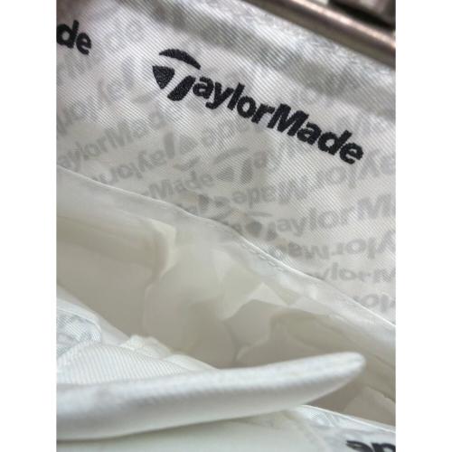 TaylorMade (テーラーメイド) ゴルフウェア(パンツ) UN354 メンズ 85 ホワイト