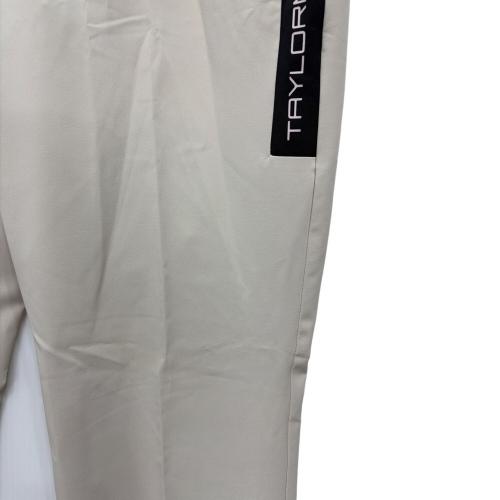 TaylorMade (テーラーメイド) ゴルフウェア(パンツ) TL382 メンズ 85 ベージュ